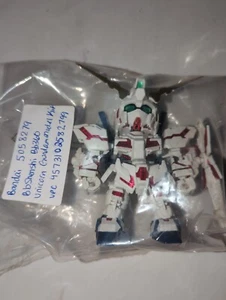 Bandai 5058279 Bb Shenshi Bb360 Unicorn Gundam Model - Picture 1 of 5