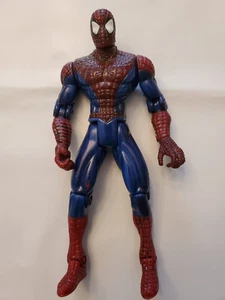 MARVEL SPIDER-MAN ACTION FIGURE - Picture 1 of 7