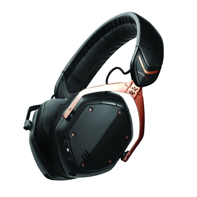 V-MODA Closed Back Headphones for Sale | Shop New & Used