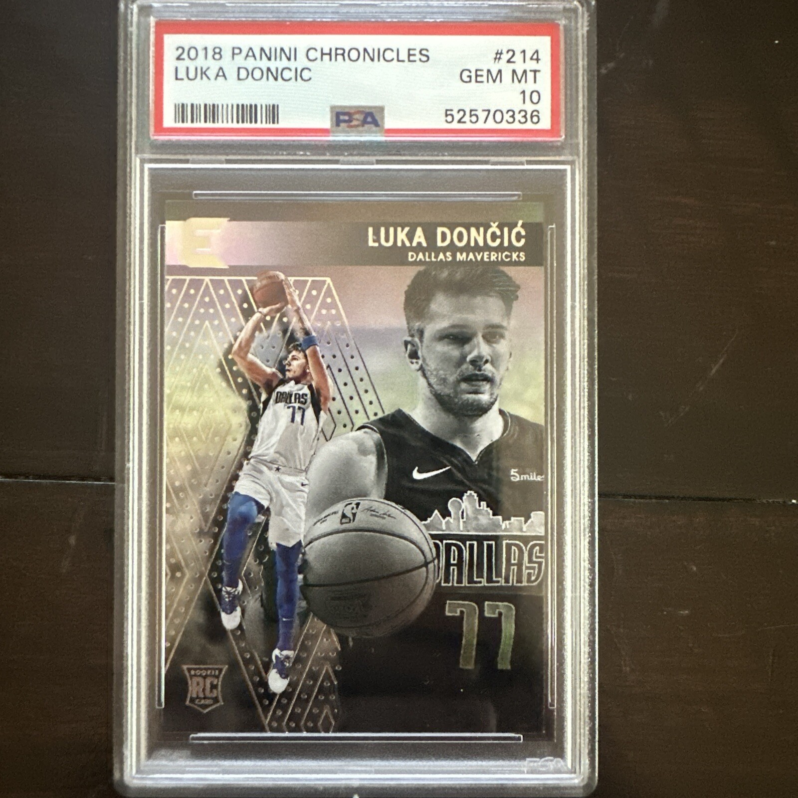 Luka Doncic