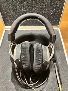 Beyerdynamic T1 (1. Gen), High-End Kopfhörer, hervorragender Zustand - Bild 1 von 7