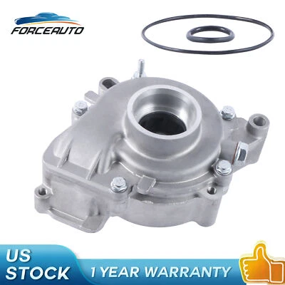 Nuevos kits de bomba de agua del motor para Saturn Sky Vue 2005-10 Chevrolet Cobalt Malibu Foto 1 de 4