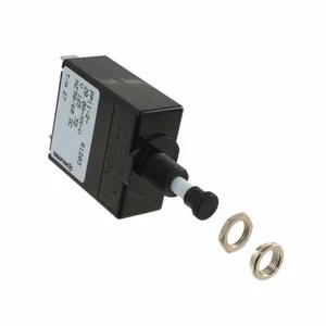 AIRPAX  PP11-2-10.0A-XX-V  Magnetic Hydraulic Circuit Breaker, SNAPAK Series, 10 - Imagen 1 de 1