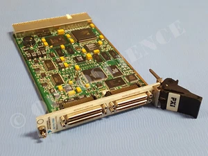 National Instruments NI PXI-7350 / PXI-7358 Motion Controller Card, 8-Axis - Picture 1 of 3