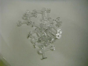 Lot of Plastic Push Screws (5264) - Afbeelding 1 van 1