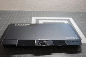 Phanteks Glacier D140 - 140mm Distribution Plate - Afbeelding 1 van 15
