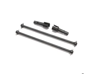 Losi LOS252145 1:6 8IGHT-X Super Lasernut Dog Bone & Axle (Pack of 2) - Picture 1 of 1