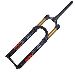 Horquilla cónica FOX 34 Float Factory FIT4 29"" 140mm Kashima Boost - Imagen 1 de 14