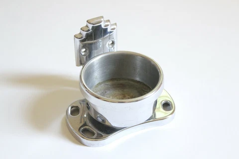 antique soap holder tumbler cup | handy things soap deco vtg victorian bathroom Cover