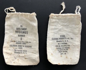 Columbia Cable & Electric Steel Electric Co Industrial Brooklyn NY Advertising - Picture 1 of 2