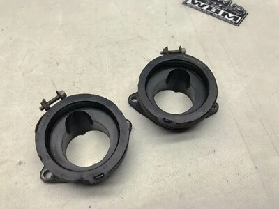 Cauchos de carburador a cabeza Kawasaki ER6N ER6 N (13) Foto 1 de 4