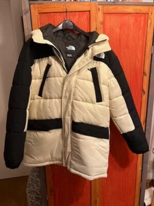 THE NORTH FACE WINTERJACKE  - Jacke Pullover Mantel Winter Original Ski - Bild 1 von 5