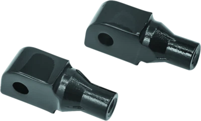 Adaptador Cónico Kuryakyn Honda Negro Brillante | P/N 8866 Foto 1 de 4