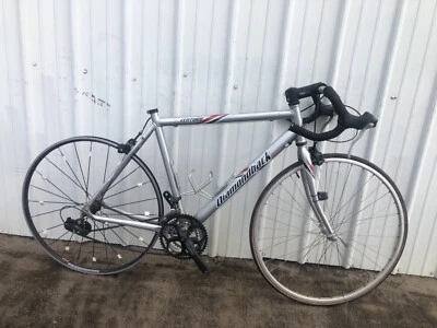 Bicicleta de carretera Diamondback Century - 54 cm - Aluminio - 24 velocidades - Shimano Foto 1 de 4