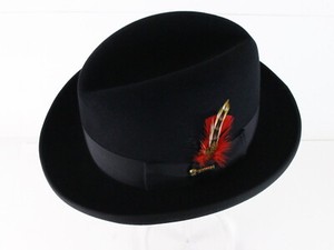 Biltmore Black Hats for Men for sale | eBay