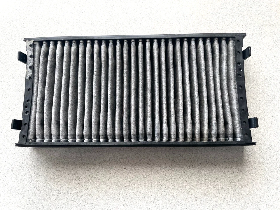 BMW X5 3.0Si E70 2007-2013 ~ Filtro de aire ~ 64316945586 Foto 1 de 3