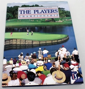 1997 25th Anniversary The Player's Championship TPC Don Wade/Martin Davis - Picture 1 of 9