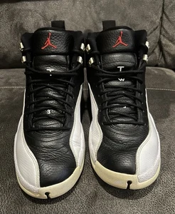 Air Jordan Retro 12 Mid Playoff - Bild 1 von 5