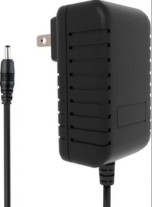 AC DC Adapter For Infomir Mag524w3 MAG524 MAG322W3 MAG322W1 US Power Supply 5V - Picture 1 of 3