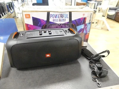 Enceinte JBL On The Go (hors service) - Imagen 1 de 4