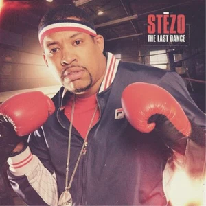 Stezo The Last Dance (Vinyl) 12" Album - Picture 1 of 1