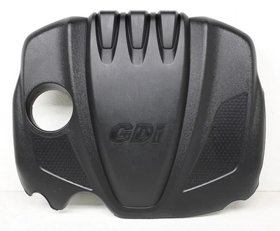 Cubierta de motor 29240-2G710 OEM para Hyundai Santa Fe Sport, Sonata Foto 1 de 4