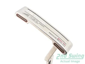 Nike Method 001 Putter Steel Right 35.5in - Picture 1 of 8