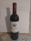 Château Montrose 2004 2eme GCC de st éstèphe en colissimo et bte polystyrène 