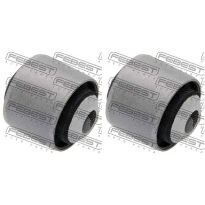 2x FEBEST Horquilla Rodamientos Delant. para Mercedes-Benz Clase C T-Model S204 - Imagen 1 de 2