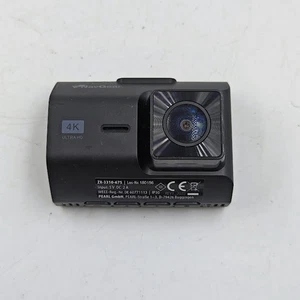 Dash Cam 4K Ultra HD ZX-3310-675 - Non testée, signes d'utilisation - Photo 1/8