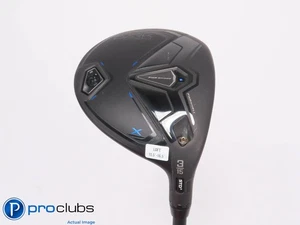 Cobra DARKSPEED X 15* 3 Wood - HZRDUS Blackout 70g 6.0 Stiff Flex - 455513 - Picture 1 of 4