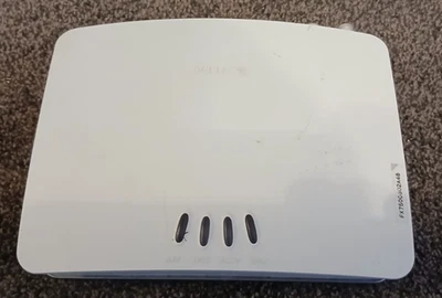 Zebra FX7500 Industrie RFID Lesegerät - Bild 1 von 4