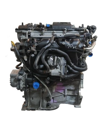 Moteur avec 94.000km pour Toyota Prius ZVW50 1,8 Hybrid 2ZR-FXE 2ZR 1900037790 - Image 1 of 4
