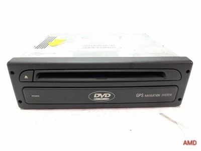 2003 BMW 330ci 325ci 325i 330i E46 Navigation DVD Drive Control Unit 65906920182 - Image 1 of 4