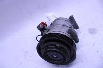 AC A/C AIR CONDITIONING COMPRESSOR Acura RDX 16 17 18 1420619 - Image 1 of 4