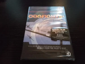 Dogfights DVD 2006 Komplett Staffel 1 History Channel Luftschlachten - Bild 1 von 2