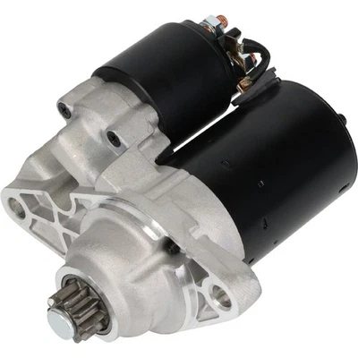 WAI New Starter Motor for Volkswagen 0.9 kw 32613N - Image 1 of 3