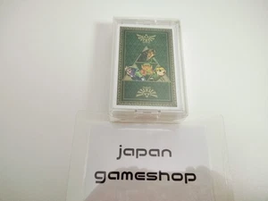 Nintendo The Legend of Zelda Trump Spielkarten nur in Japan - Bild 1 von 9