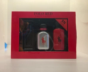 Polo Red Ralph Lauren Set of 2 (Missing One) - Picture 1 of 3