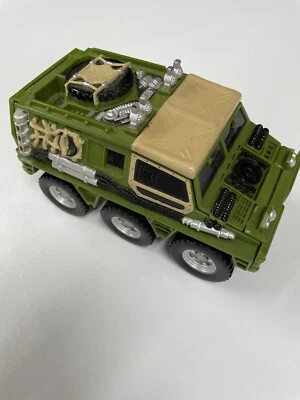 Juego Mattel Hot Wheels Adventures Jungle Ranger Foto 1 de 4