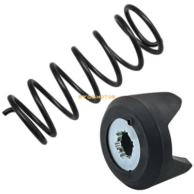 Clutch Cam Helix & Spring for Can Am Renegade 850 Renegade 1000 1000R 2012-2022 - Изображение 1 из 4