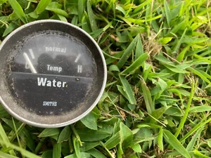 Jaguar XJ6 oil pressure Gauge ACP2203. Believed 80-87  - Picture 1 of 3