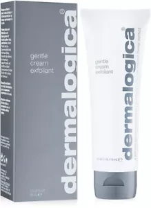 DERMALOGICA GENTLE CREAM EXFOLIANT 2.5 FL OZ New - Picture 1 of 1