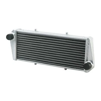 Aluminum Radiator Fit Ultralight Rotax 912i 912 914 UL 4 Stroke Engine NEW - Image 1 of 4