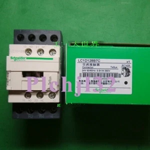 1 Stück NEU Schneider LC1D128B7C AC24V - Bild 1 von 1