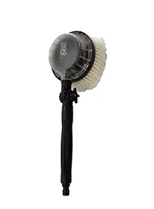 Hochdruckreiniger Waschbürste rotierend, Bürstenkopf G.F. # - Bild 1 von 3