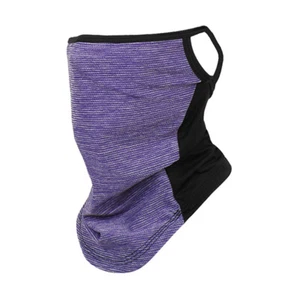 Cooling Neck Gaiter Bandana Face Masks UV Sun Protection Scarf Half Face Cover - Picture 1 of 23
