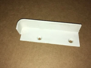 Corvette door handle pull insert 91,92,93 Right RH Passenger side - Bild 1 von 3