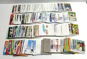 RIESIGES MLB Baseball Karten Lot - Set Building - ANSEHEN! - mehrere Jahre - Bild 1 von 5