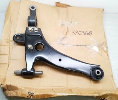K90368 Moog Control Arm Assembly fits Hyundai Sonata 1999 2000 2001 - Image 1 of 4